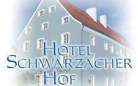 Hotel Schwarzacher Hof